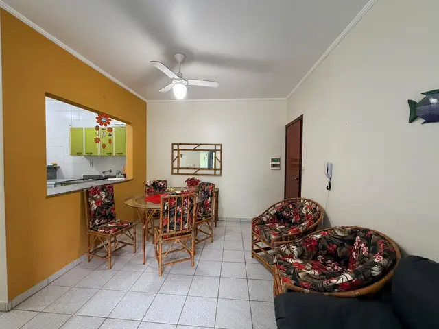 Apartamento à venda na Praia Grande - Ubatuba / SP - Cod. AP0004 — foto 14