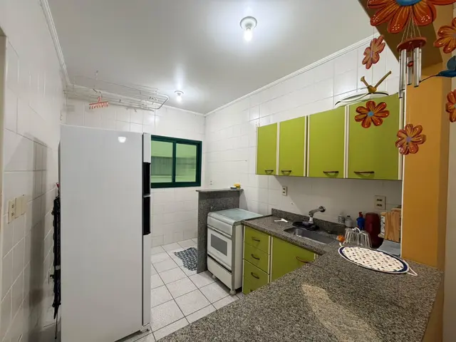 Apartamento à venda na Praia Grande - Ubatuba / SP - Cod. AP0004 — foto 25
