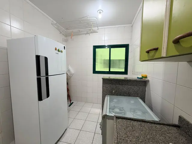 Apartamento à venda na Praia Grande - Ubatuba / SP - Cod. AP0004 — foto 24