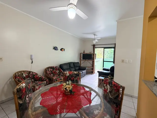 Apartamento à venda na Praia Grande - Ubatuba / SP - Cod. AP0004 — foto 13