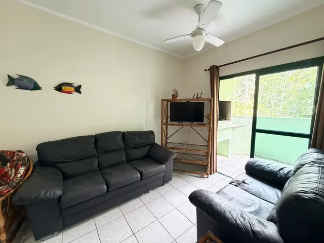 Apartamento à venda na Praia Grande - Ubatuba / SP - Cod. AP0004 — foto 16