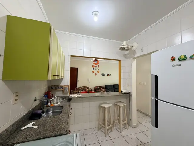 Apartamento à venda na Praia Grande - Ubatuba / SP - Cod. AP0004 — foto 23