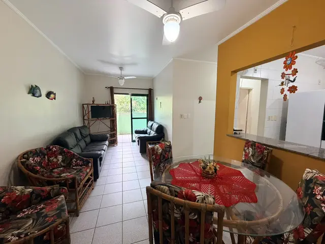 Apartamento à venda na Praia Grande - Ubatuba / SP - Cod. AP0004 — foto 15