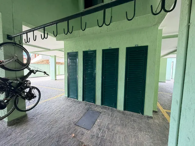 Apartamento à venda na Praia Grande - Ubatuba / SP - Cod. AP0004 — foto 7