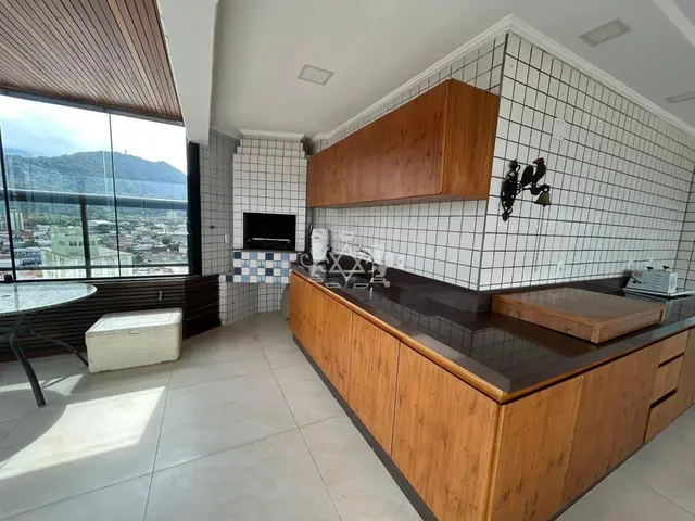 Apartamento à venda no Centro - Caraguatatuba / SP - Cod. CO0021 — foto 30