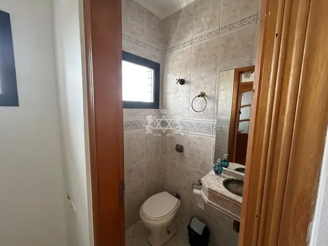 Apartamento à venda no Centro - Caraguatatuba / SP - Cod. CO0021 — foto 9