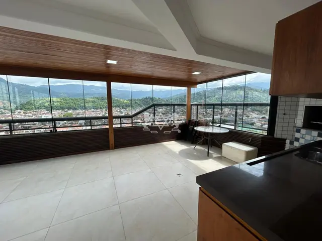 Apartamento à venda no Centro - Caraguatatuba / SP - Cod. CO0021 — foto 28