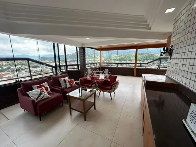 Apartamento à venda no Centro - Caraguatatuba / SP - Cod. CO0021