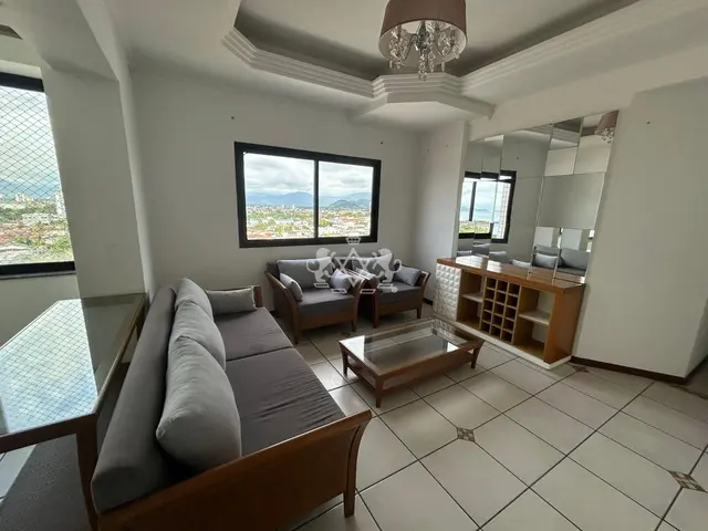 Apartamento à venda no Centro - Caraguatatuba / SP - Cod. CO0021 — foto 6