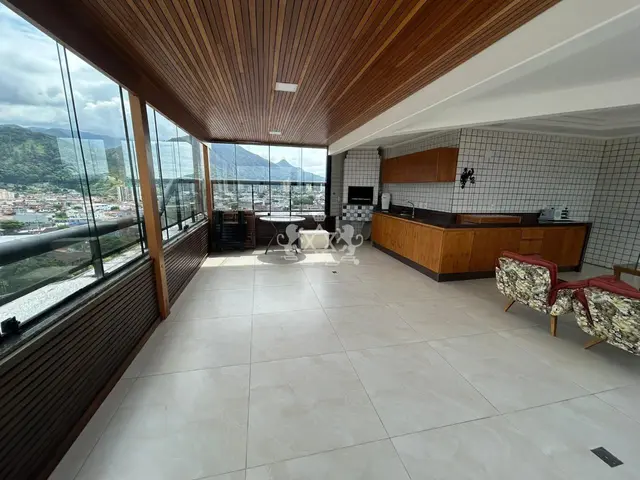 Apartamento à venda no Centro - Caraguatatuba / SP - Cod. CO0021 — foto 29