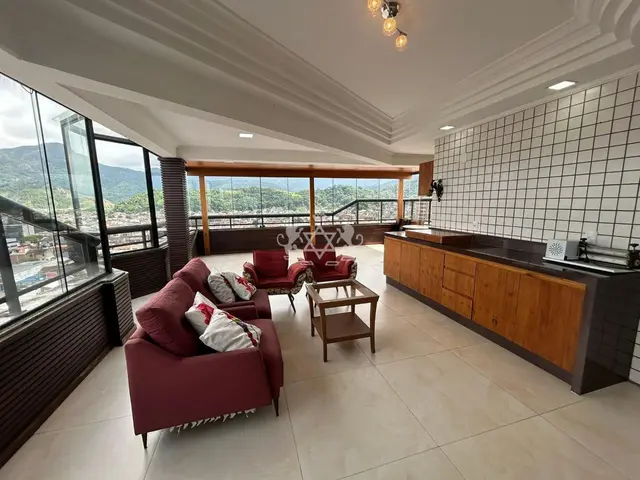 Apartamento à venda no Centro - Caraguatatuba / SP - Cod. CO0021 — foto 27