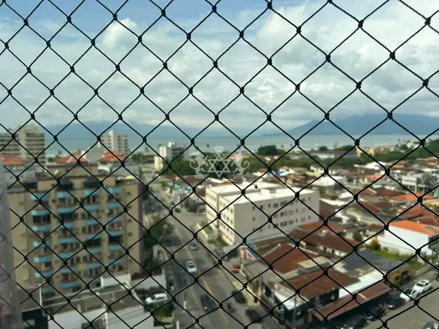 Apartamento à venda no Centro - Caraguatatuba / SP - Cod. CO0021 — foto 10