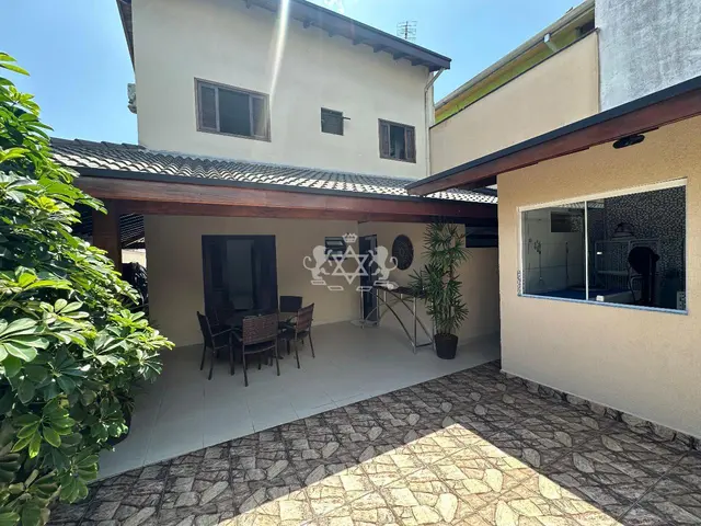 Casa à venda no Indaiá - Caraguatatuba / SP - Cod. CA0064 — foto 21