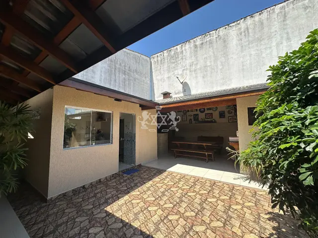 Casa à venda no Indaiá - Caraguatatuba / SP - Cod. CA0064 — foto 22