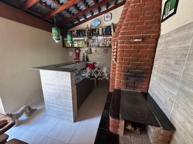 Casa à venda no Indaiá - Caraguatatuba / SP - Cod. CA0064 — foto 24