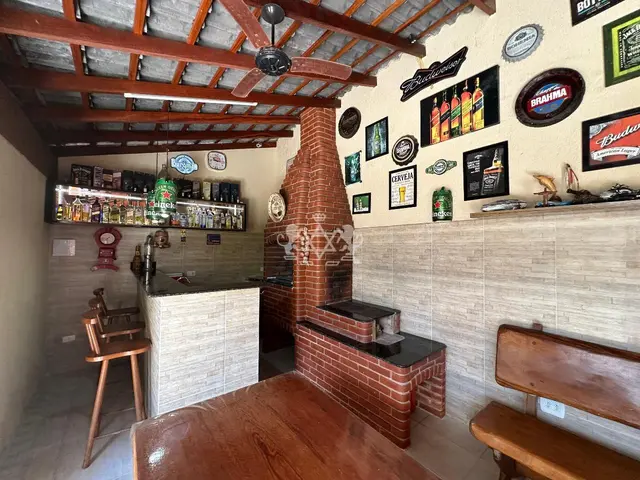 Casa à venda no Indaiá - Caraguatatuba / SP - Cod. CA0064 — foto 23