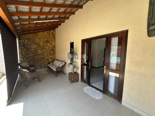 Casa à venda no Indaiá - Caraguatatuba / SP - Cod. CA0064 — foto 5