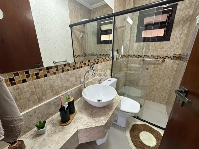 Casa à venda no Indaiá - Caraguatatuba / SP - Cod. CA0064 — foto 16