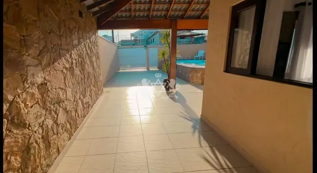 Casa à venda no Indaiá - Caraguatatuba / SP - Cod. CA0064 — foto 3