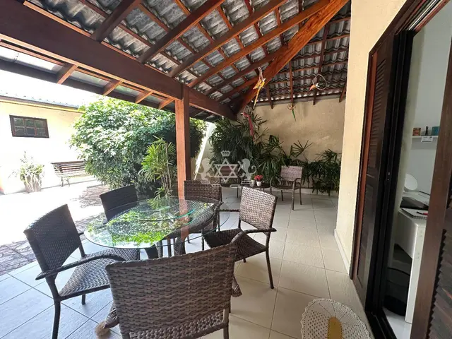 Casa à venda no Indaiá - Caraguatatuba / SP - Cod. CA0064 — foto 7