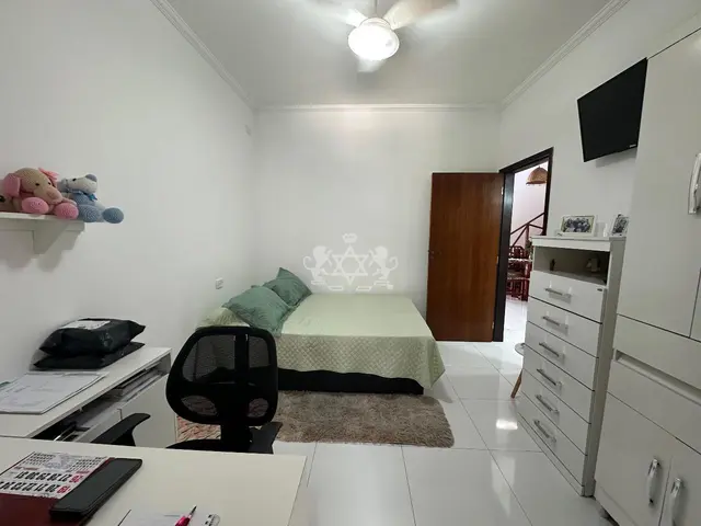 Casa à venda no Indaiá - Caraguatatuba / SP - Cod. CA0064 — foto 19