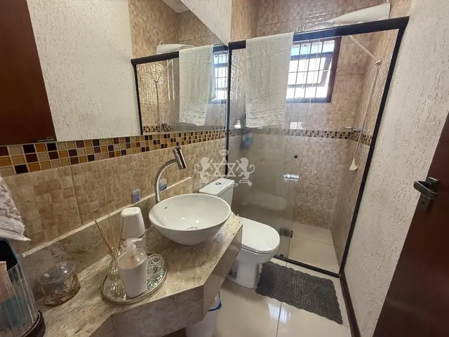 Casa à venda no Indaiá - Caraguatatuba / SP - Cod. CA0064 — foto 27