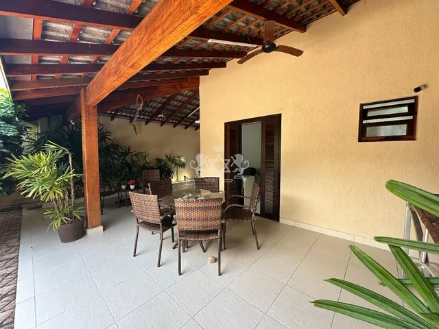 Casa à venda no Indaiá - Caraguatatuba / SP - Cod. CA0064 — foto 6