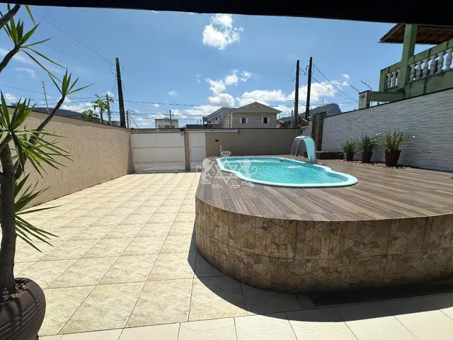 Casa à venda no Indaiá - Caraguatatuba / SP - Cod. CA0064 — foto 4