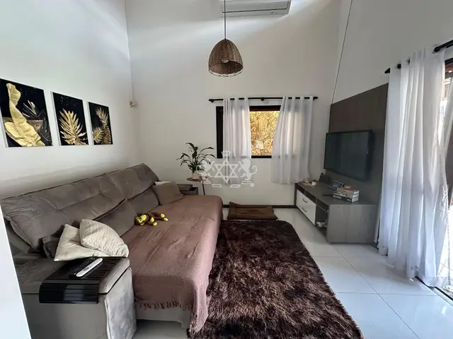 Casa à venda no Indaiá - Caraguatatuba / SP - Cod. CA0064 — foto 9