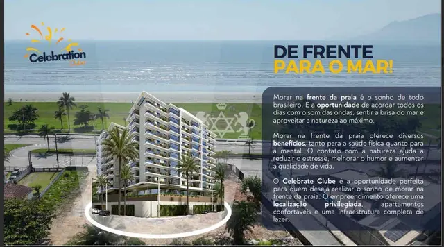 Apartamento à venda na Praia das Palmeiras - Caraguatatuba / SP - Cod. AP0203 — foto 4