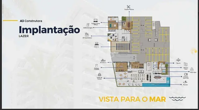 Apartamento à venda na Praia das Palmeiras - Caraguatatuba / SP - Cod. AP0203 — foto 11