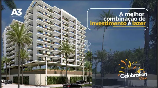 Apartamento à venda na Praia das Palmeiras - Caraguatatuba / SP - Cod. AP0203 — foto 2