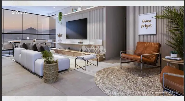 Apartamento à venda na Praia das Palmeiras - Caraguatatuba / SP - Cod. AP0203 — foto 10