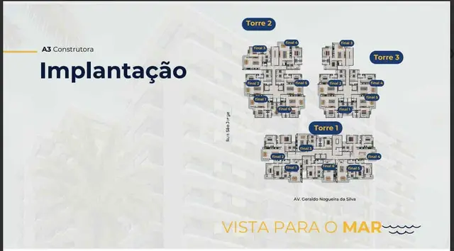 Apartamento à venda na Praia das Palmeiras - Caraguatatuba / SP - Cod. AP0203 — foto 9