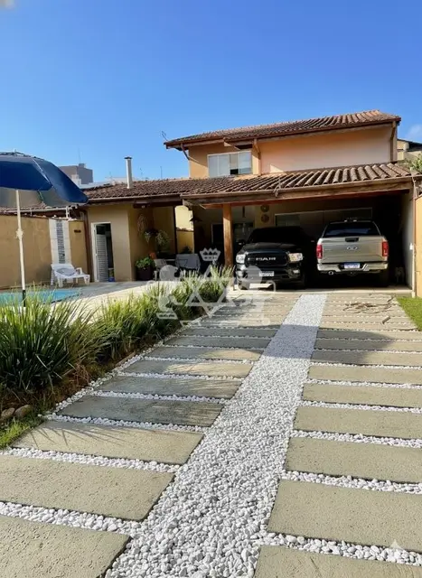 Sobrado à venda em Toninhas - Ubatuba / SP - Cod. SO0054 — foto 4