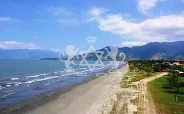 Terreno à venda no Porto Novo - Caraguatatuba / SP - Cod. TE0077 — foto 7