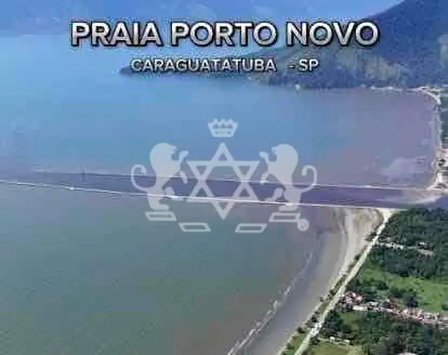 Terreno à venda no Porto Novo - Caraguatatuba / SP - Cod. TE0077 — foto 9