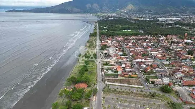 Terreno à venda no Porto Novo - Caraguatatuba / SP - Cod. TE0077 — foto 10