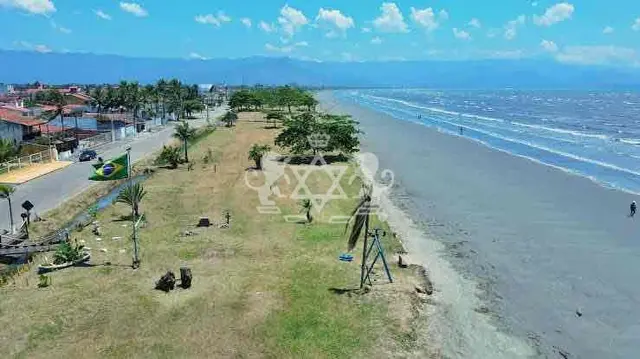 Terreno à venda no Porto Novo - Caraguatatuba / SP - Cod. TE0077 — foto 8