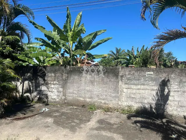 Terreno à venda no Porto Novo - Caraguatatuba / SP - Cod. TE0077 — foto 5