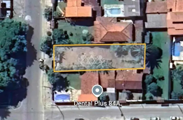 Terreno à venda no Porto Novo - Caraguatatuba / SP - Cod. TE0077 — foto 1