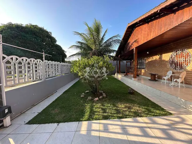 Casa à venda no Jardim Aruan - Caraguatatuba / SP - Cod. CA0274 — foto 10