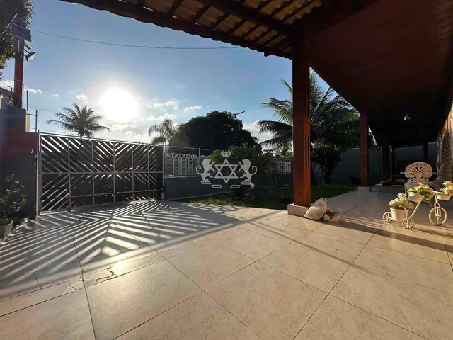 Casa à venda no Jardim Aruan - Caraguatatuba / SP - Cod. CA0274 — foto 8