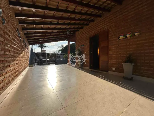 Casa à venda no Jardim Aruan - Caraguatatuba / SP - Cod. CA0274 — foto 6
