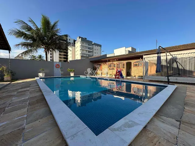 Casa à venda no Jardim Aruan - Caraguatatuba / SP - Cod. CA0274 — foto 3