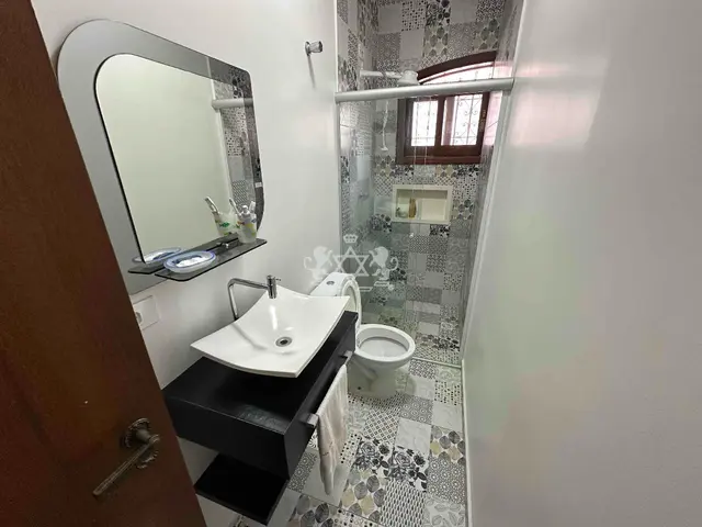 Casa à venda no Jardim Aruan - Caraguatatuba / SP - Cod. CA0274 — foto 19