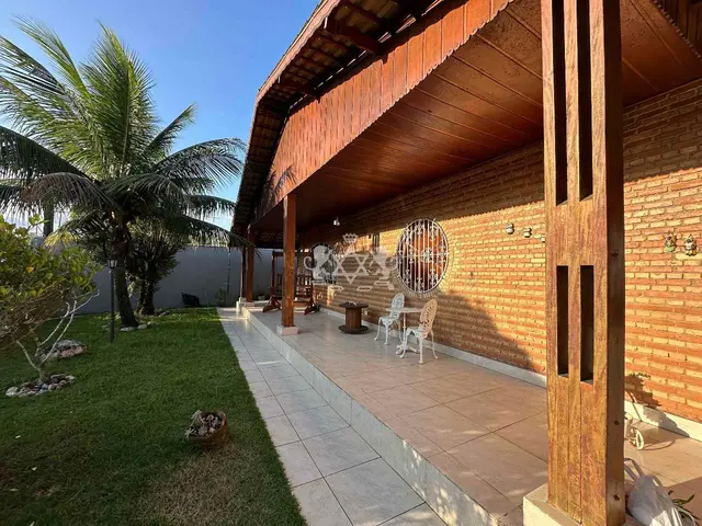 Casa à venda no Jardim Aruan - Caraguatatuba / SP - Cod. CA0274 — foto 9