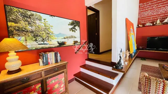 Casa à venda no Pulso - Ubatuba / SP - Cod. CA0067 — foto 13
