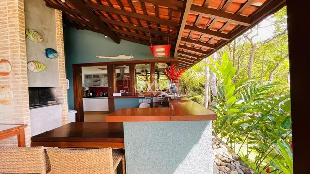Casa à venda no Pulso - Ubatuba / SP - Cod. CA0067 — foto 20