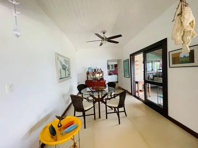 Casa à venda no Pulso - Ubatuba / SP - Cod. CA0067 — foto 9